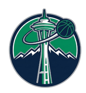Seattle Zenith Logo